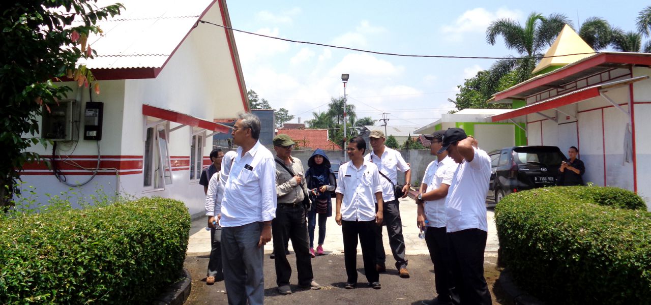 DLH Kota Tasikmalaya 2